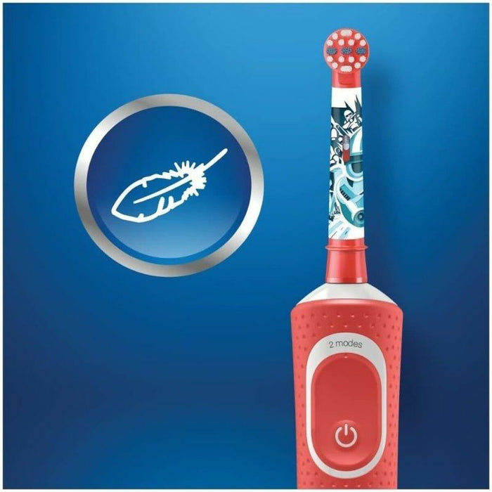 Perie de Dinți Electrică Braun Vitality 100 Star Wars