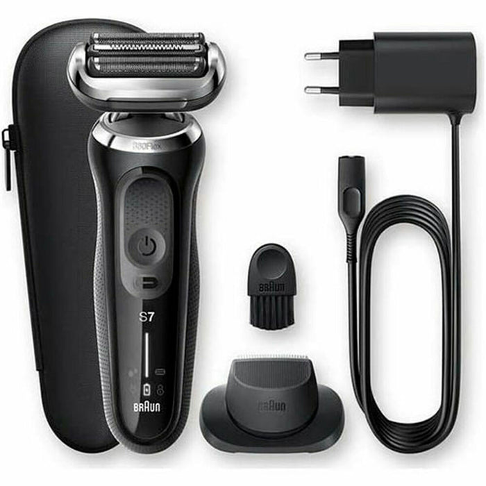 Aparat de ras pentru corp Braun 70-N1200s