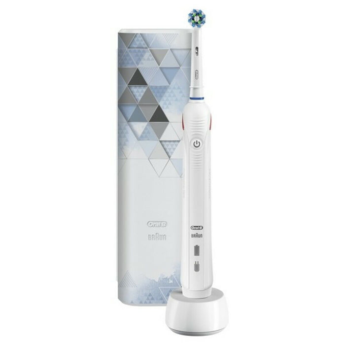 Perie de Dinți Electrică Oral-B 4500 Modern Art