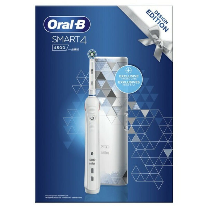 Perie de Dinți Electrică Oral-B 4500 Modern Art