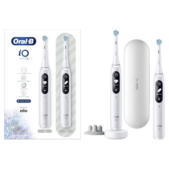 Perie de Dinți Electrică Oral-B iO Series 7