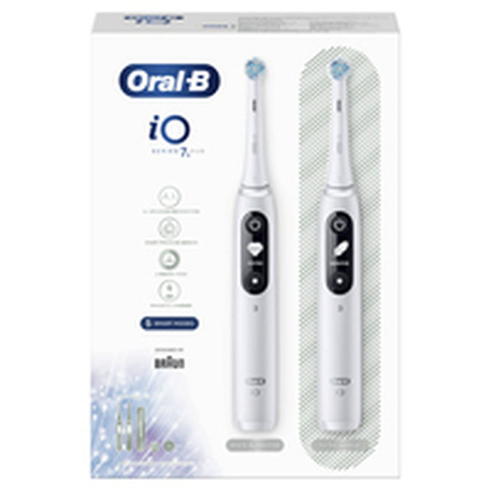 Perie de Dinți Electrică Oral-B iO Series 7