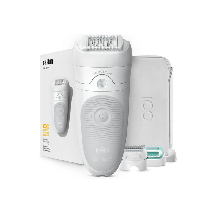 Epilator Electric Braun Silk Épil 5