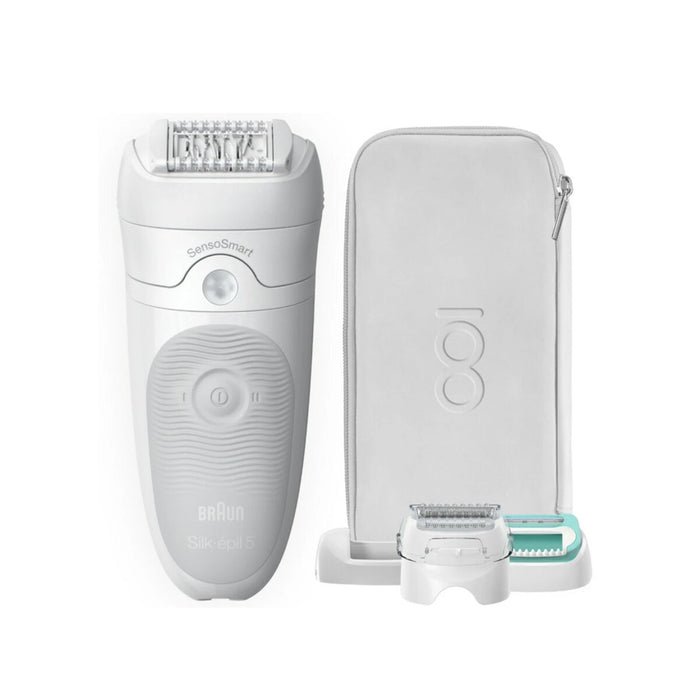 Epilator Electric Braun Silk Épil 5