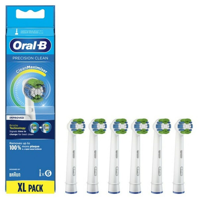 Schimb pentru Perie de Dinți Electrică Oral-B 80339356