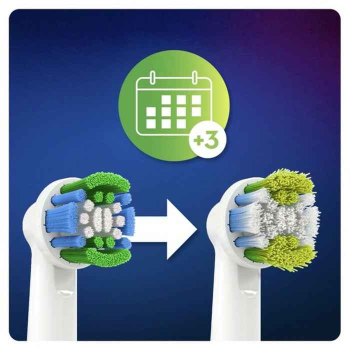 Schimb pentru Perie de Dinți Electrică Oral-B 80339356