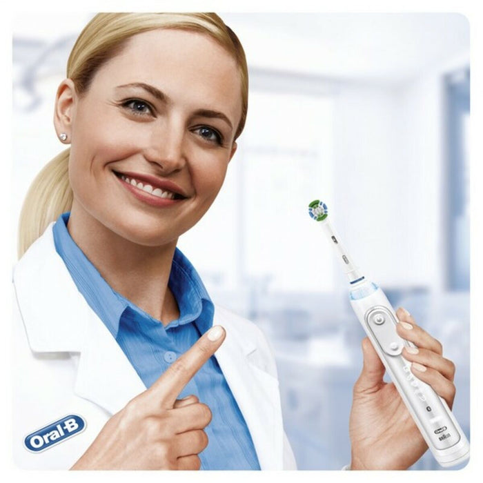 Schimb pentru Perie de Dinți Electrică Oral-B 80339356