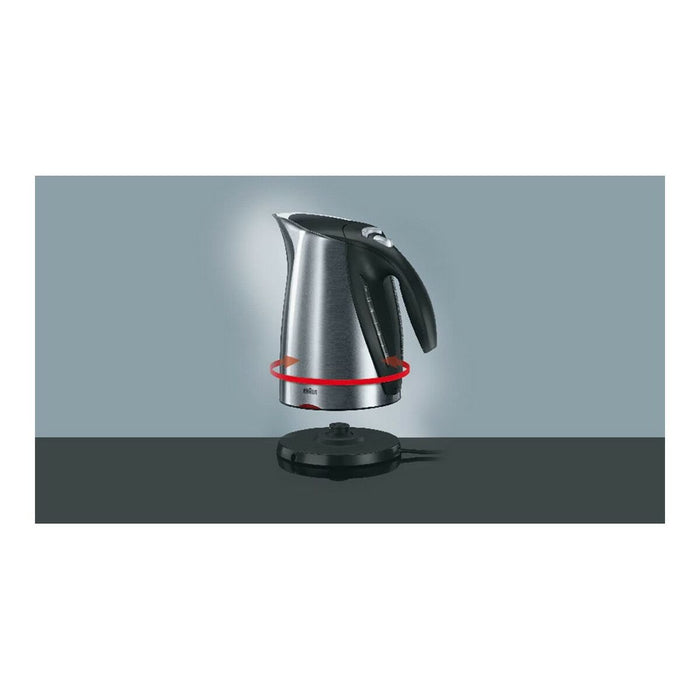 Ceainic Braun WK600 1,7 L