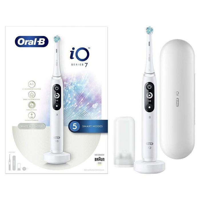 Perie de Dinți Electrică Oral-B iO