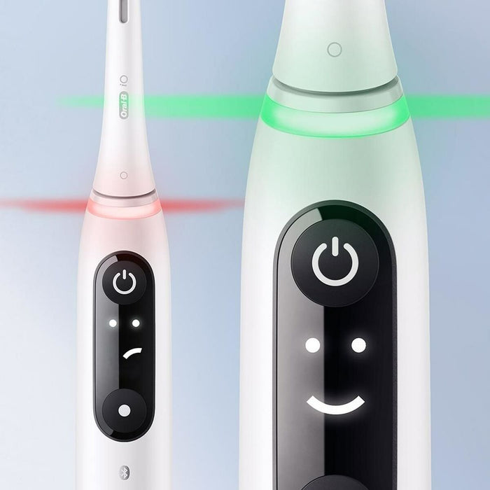Perie de Dinți Electrică Oral-B iO