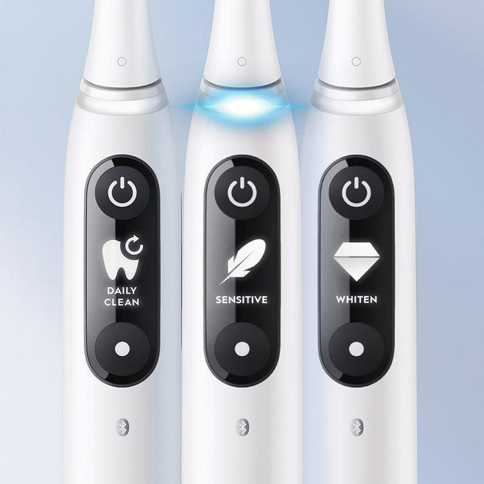Perie de Dinți Electrică Oral-B iO