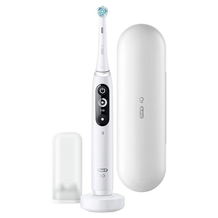 Perie de Dinți Electrică Oral-B iO
