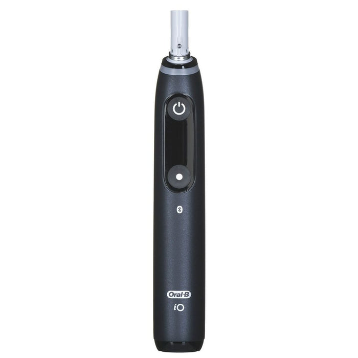 Perie de Dinți Electrică Braun
