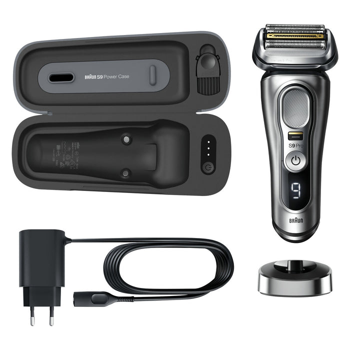 Aparat de Ras Braun Series 9 Pro 81744531 1 Piese