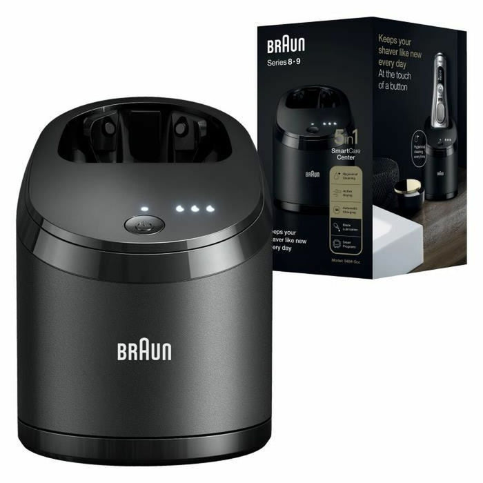 Bază de Încărcare Braun SmartCare Series 8 9/9 Pro
