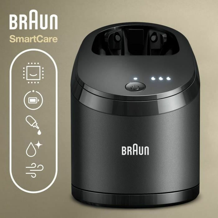 Bază de Încărcare Braun SmartCare Series 8 9/9 Pro
