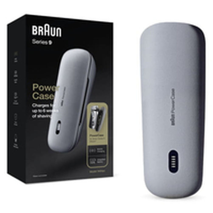 Încărcător portabil Braun PowerCase Series 7 & 8