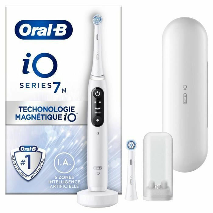 Perie de Dinți Electrică Oral-B