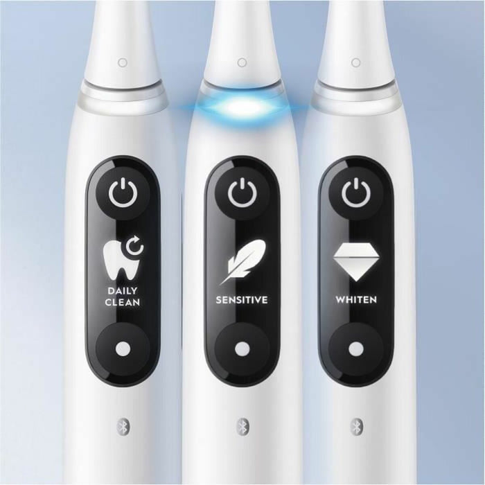 Perie de Dinți Electrică Oral-B