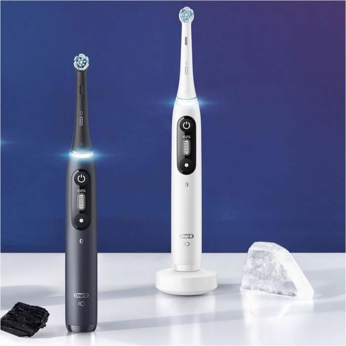Perie de Dinți Electrică Oral-B