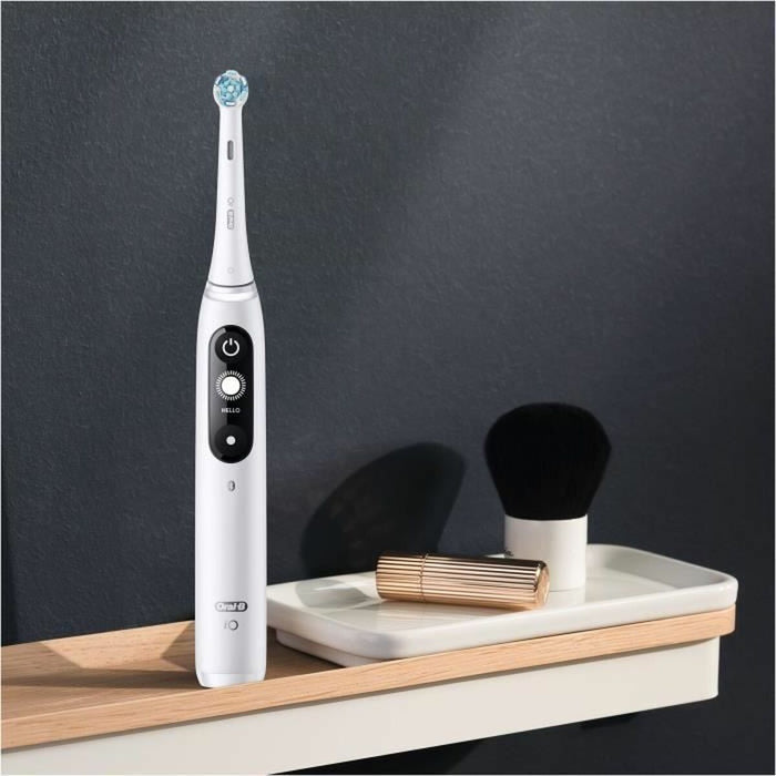 Perie de Dinți Electrică Oral-B