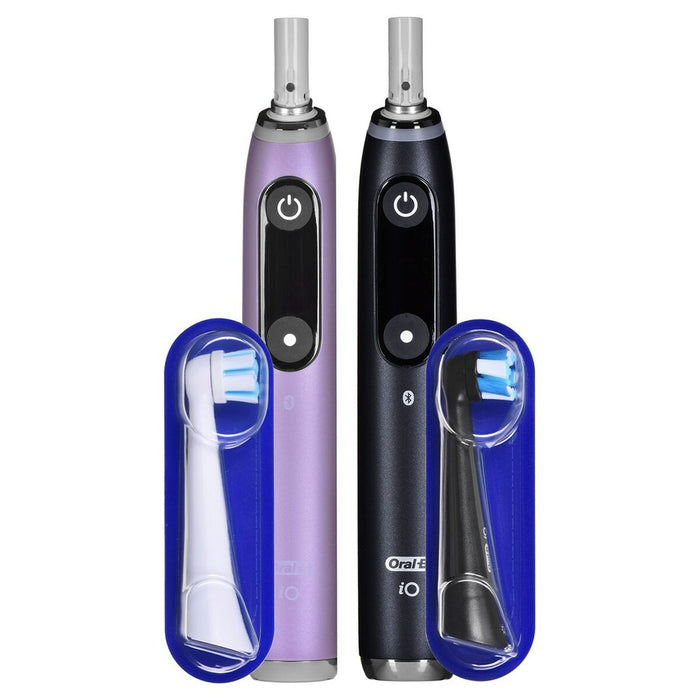 Perie de Dinți Electrică Braun