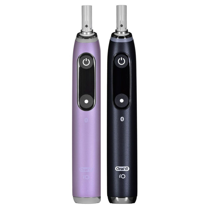 Perie de Dinți Electrică Braun