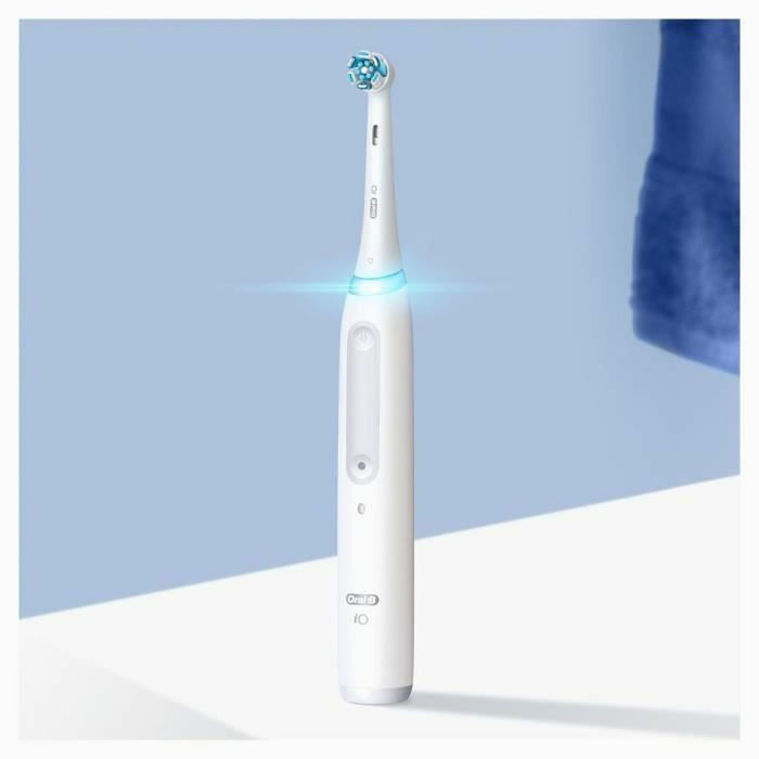 Perie de Dinți Electrică Oral-B
