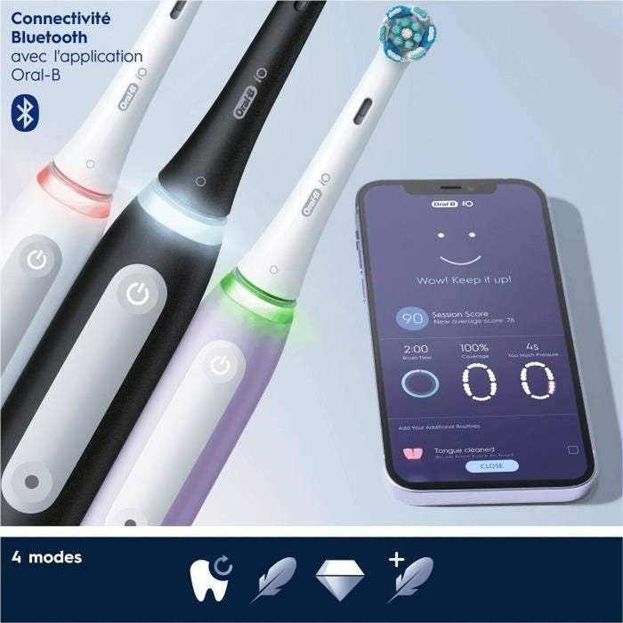 Perie de Dinți Electrică Oral-B