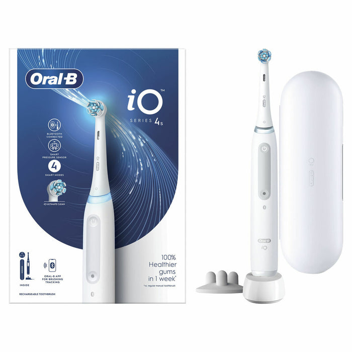 Perie de Dinți Electrică Oral-B 4S
