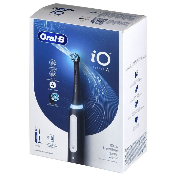 Perie de Dinți Electrică Braun