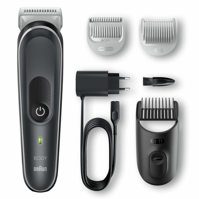Aparat de Ras Braun BG5340