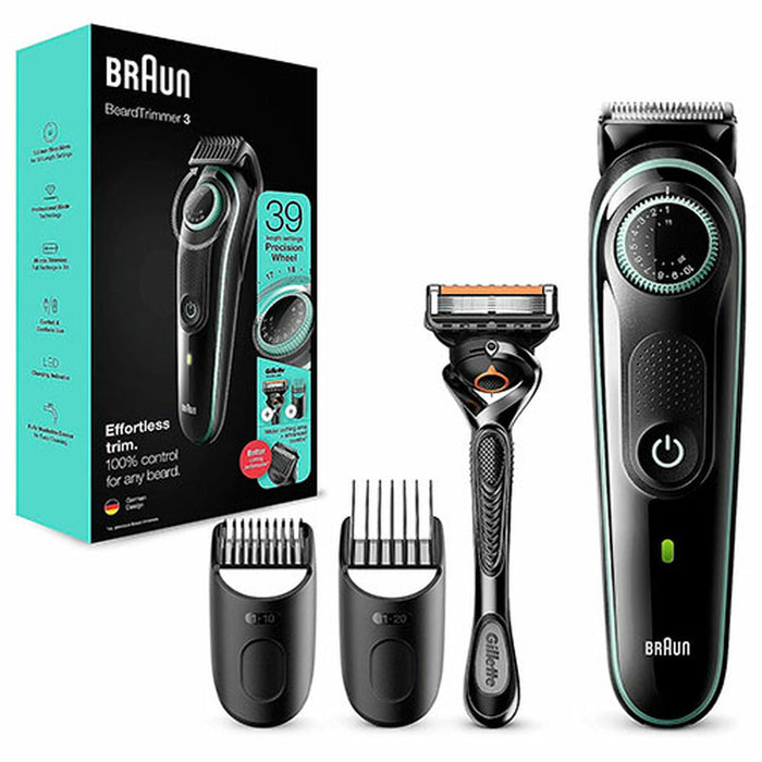 Aparat de Tuns Braun 4210201418139
