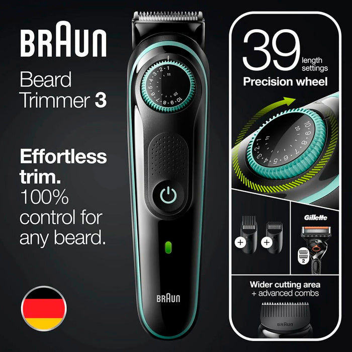 Aparat de Tuns Braun 4210201418139