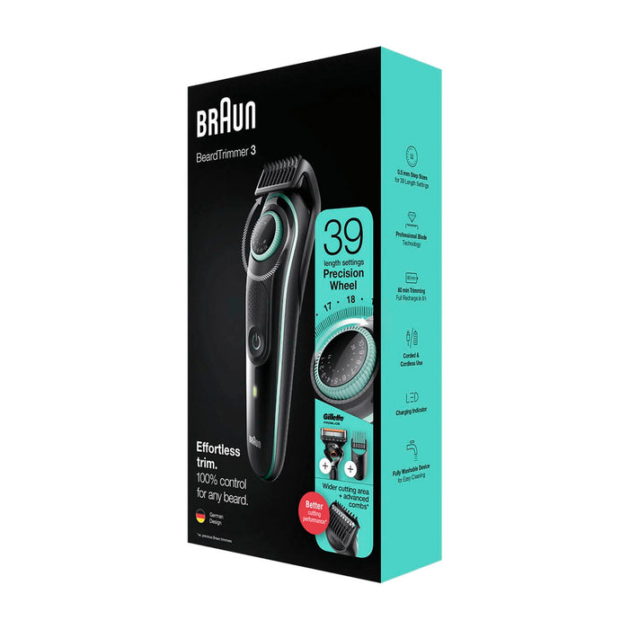 Aparat de Tuns Braun 4210201418139