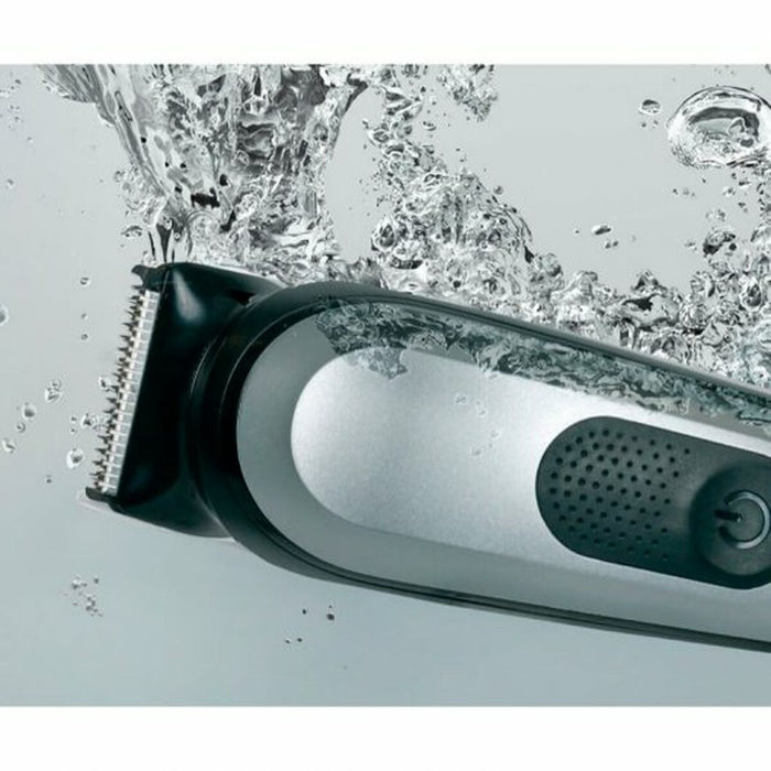 Aparat de ras electric Braun MGK7321