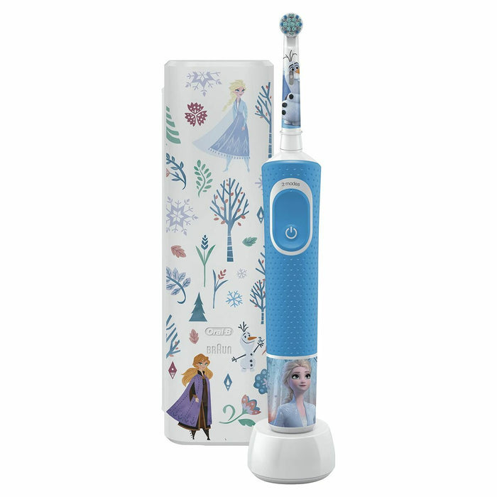 Perie de Dinți Electrică Oral-B D100 KIDS