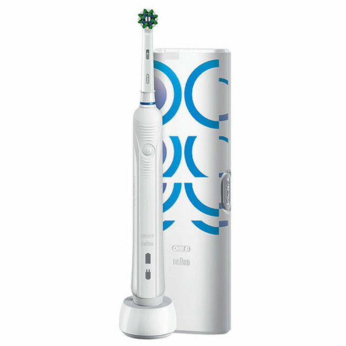 Perie de Dinți Electrică Oral-B Pro 1 750 3D Action (1 Piese)