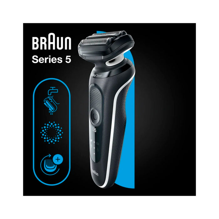 Aparat de ras clasic Braun 51-M1000s