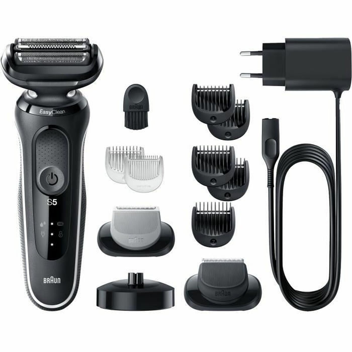 Aparat de ras electric Braun Series 5