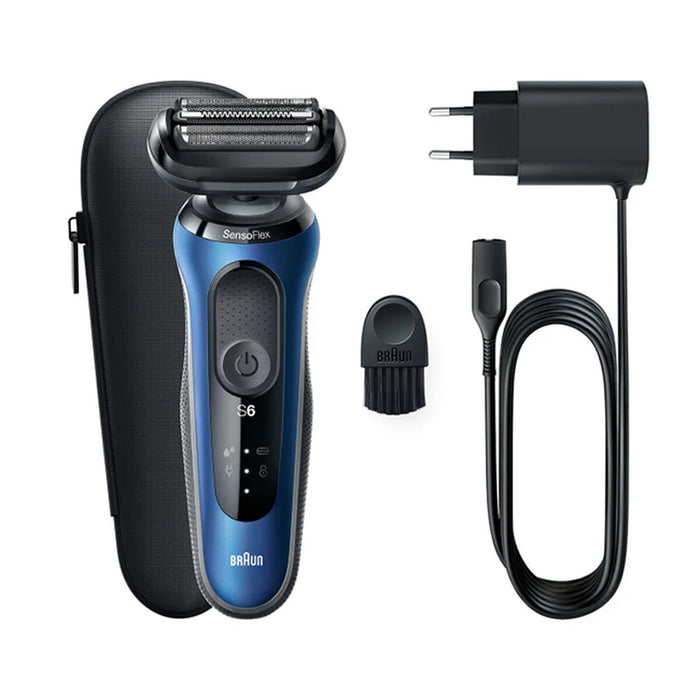 Aparat de ras clasic Braun Series 6