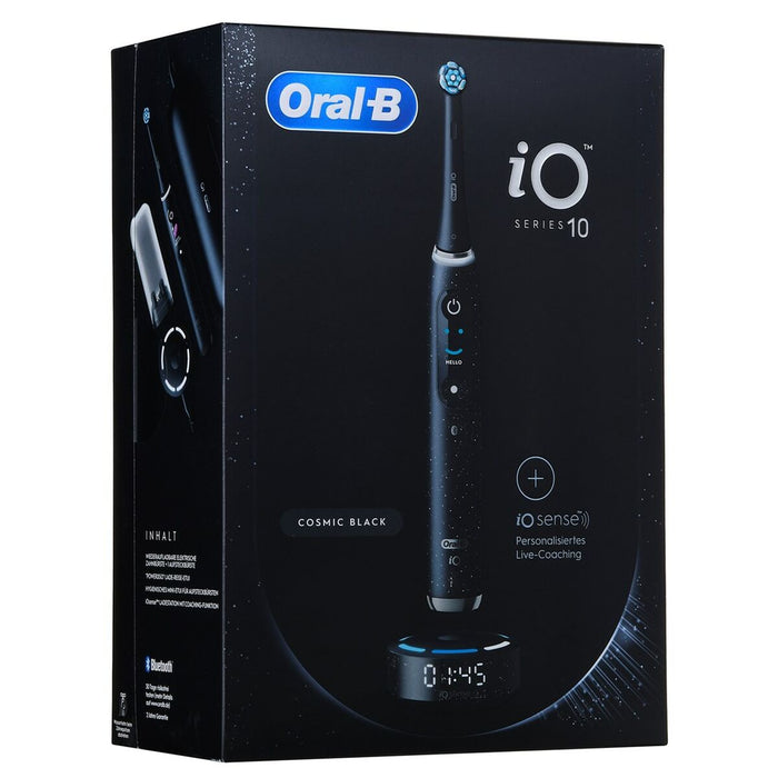 Perie de Dinți Electrică Oral-B iO Series 10