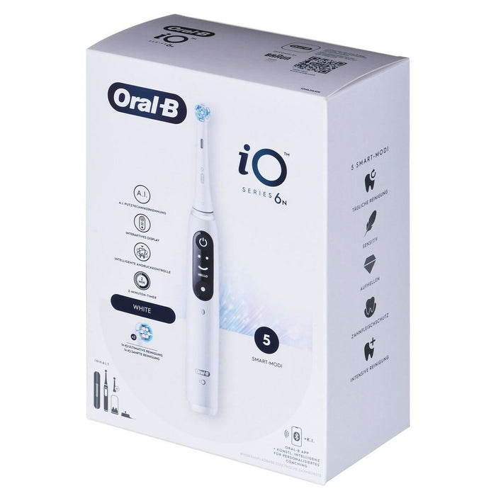 Perie de Dinți Electrică Braun Oral-B iO Series 6