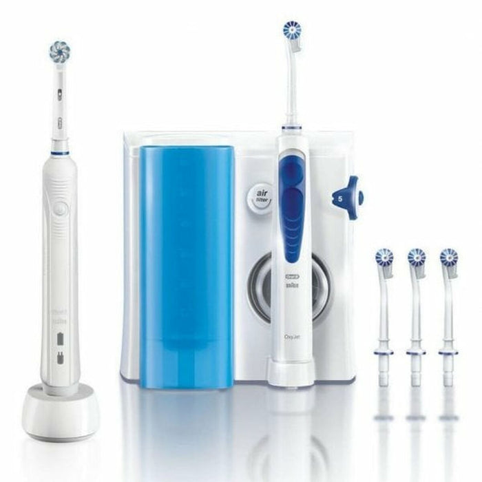 Perie de Dinți Electrică Oral-B