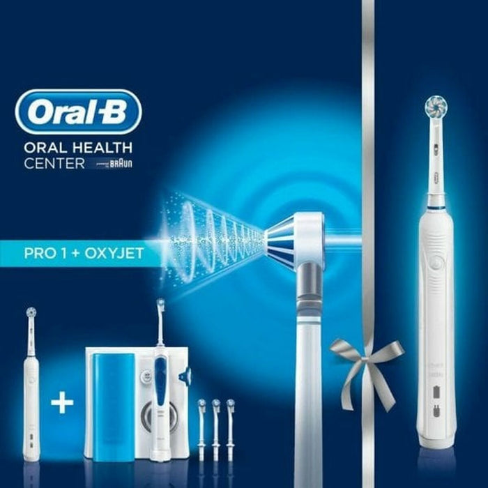 Perie de Dinți Electrică Oral-B