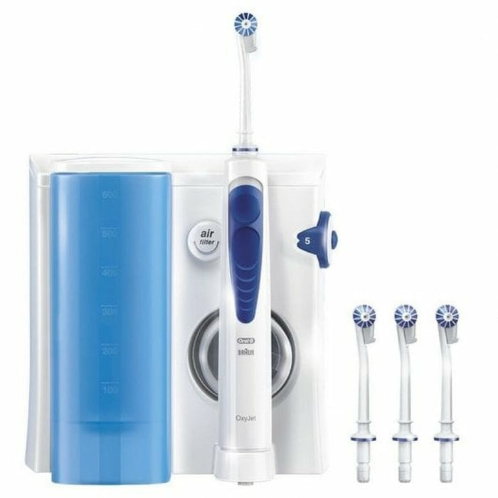Perie de Dinți Electrică Oral-B