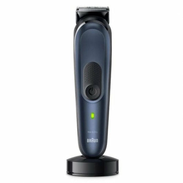 Aparat de Tuns-Aparat de Ras Braun MGK7421