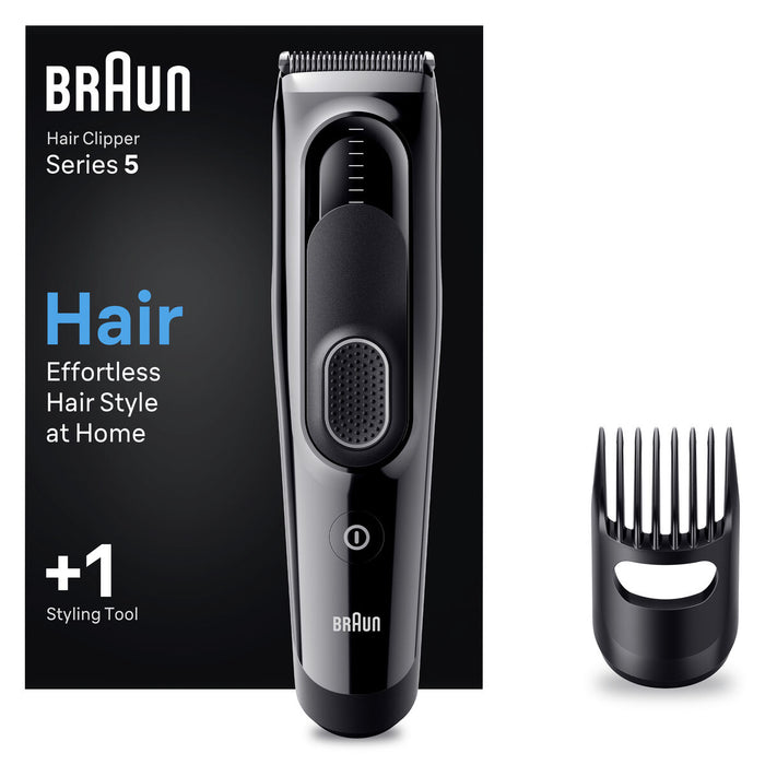 Aparat de Tuns-Aparat de Ras Braun HC5310