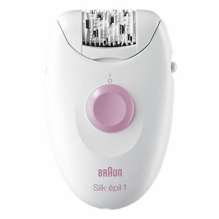 Epilator Electric Braun 1370