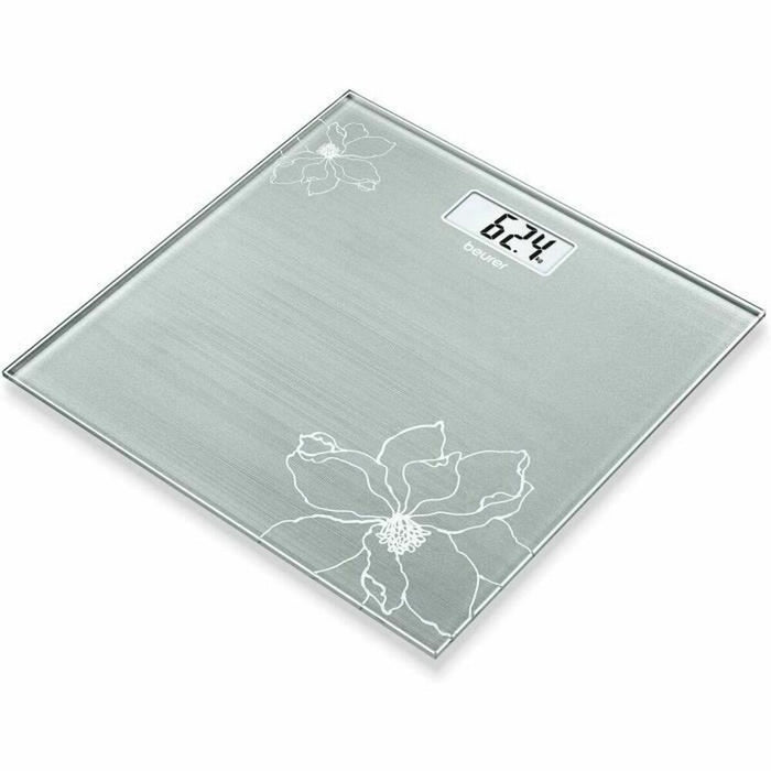 Cântar Digital de Baie Beurer GS10 Sticlă